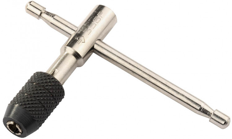 Метчикодержатель ЗУБР 28135-70