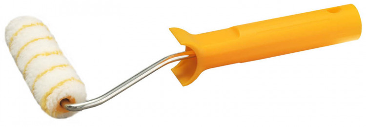 Мини-валик STAYER "MASTER" GIRPAINT ПОЛИАКРИЛ 03-0509-11_z01