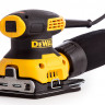 Виброшлифмашина DeWALT DWE6411