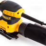 Виброшлифмашина DeWALT DWE6411