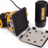 Виброшлифмашина DeWALT DWE6411