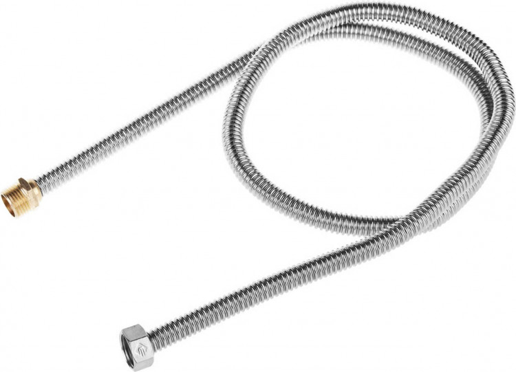 Сильфонная подводка ЗУБР 51011-G/S-120