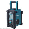 Аккумуляторный радиоприемник MAKITA BMR100