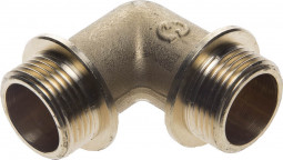 Уголок с упором GENERAL FITTINGS 51074-G/S-3/4