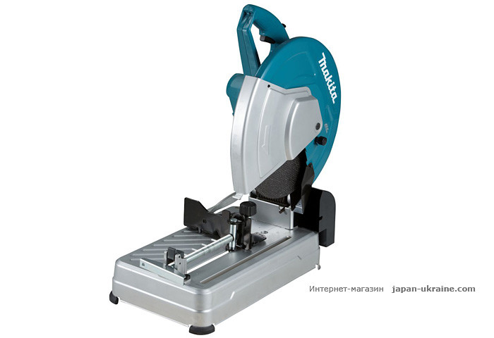 Аккумуляторная отрезная пила MAKITA DLW140Z