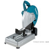 Аккумуляторная отрезная пила MAKITA DLW140Z