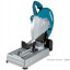 Аккумуляторная отрезная пила MAKITA DLW140Z