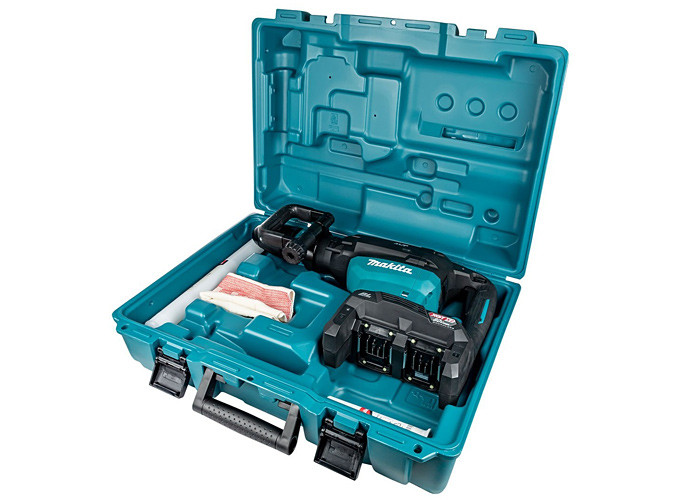 Аккумуляторный отбойный молоток XGT MAKITA HM002GZ03