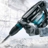 Аккумуляторный отбойный молоток XGT MAKITA HM002GZ03