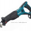 Аккумуляторная ножовка MAKITA BJR181RFE
