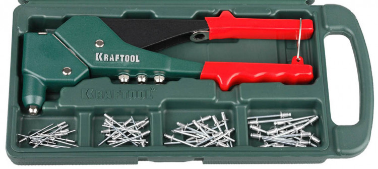 Заклепочник Kraftool 31176-H6
