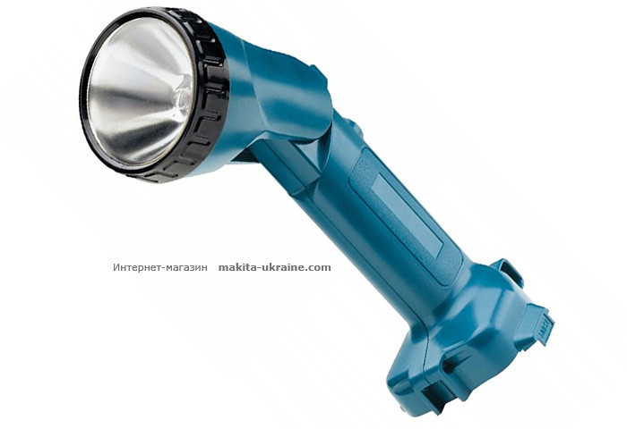 Аккумуляторный фонарь MAKITA ML120