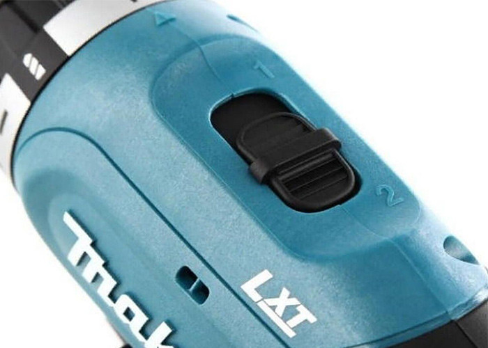 Аккумуляторная дрель-шуруповерт MAKITA DDF453SYX5