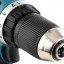 Аккумуляторная дрель-шуруповерт MAKITA DDF453SYX5