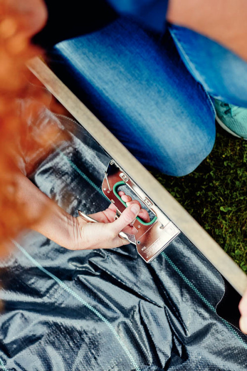 Степлер (скобозабиватель) RAPID 5000066