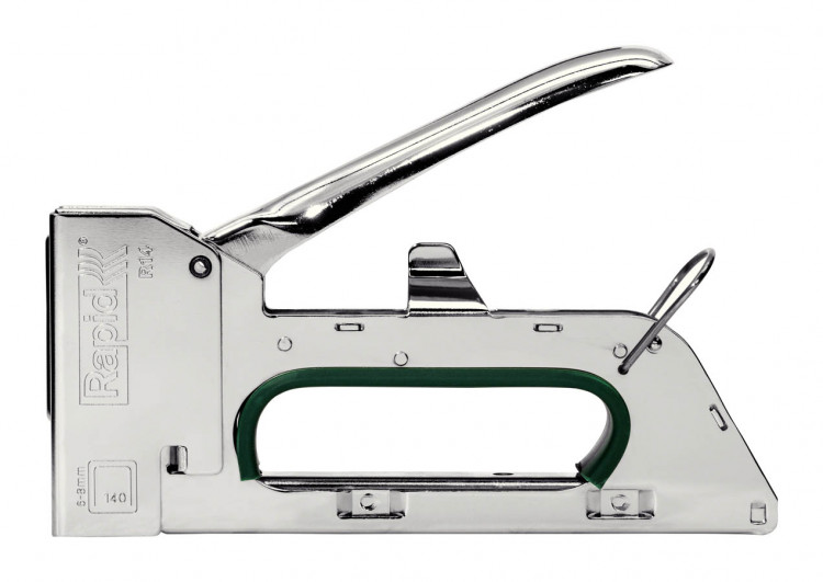 Степлер (скобозабиватель) RAPID 5000066