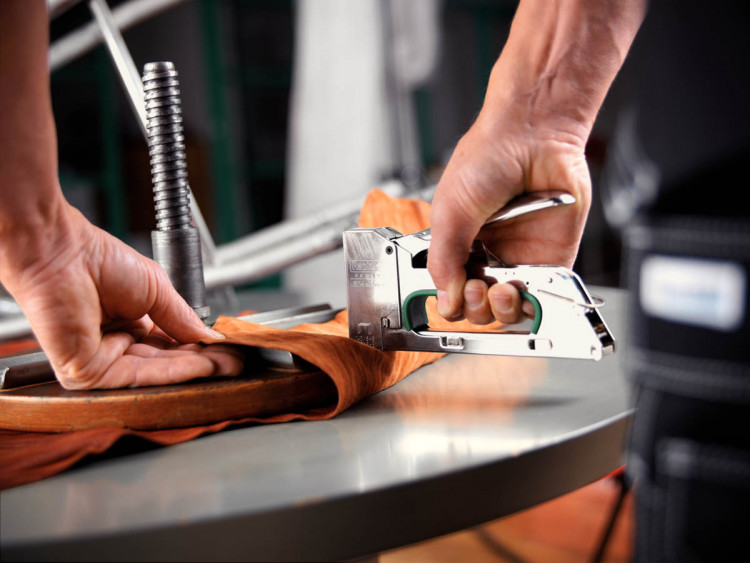 Степлер (скобозабиватель) RAPID 5000066