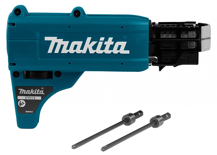 Аккумуляторный шуруповерт MAKITA DFS452TJX2