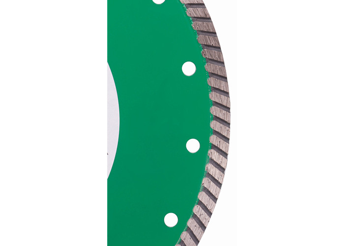 Алмазный диск DISTAR 1A1R Turbo 230 Baumesser Stein PRO