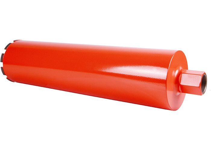 Алмазное сверло DISTAR DDS-W 092x450-8x1 1/4 UNC DLD 92 RS6