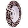 Фреза алмазная DGM-S 100/M14 Hard Ceramics 60/70 DISTAR 17483524005