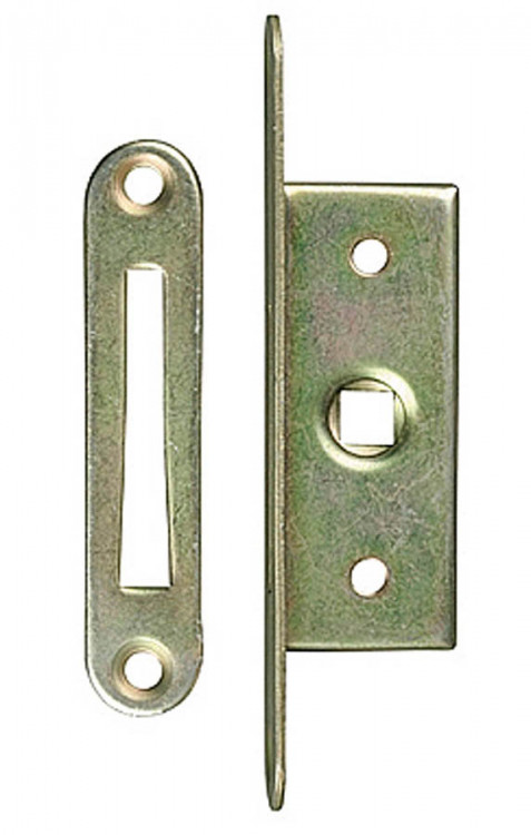 Врезной замок 37723