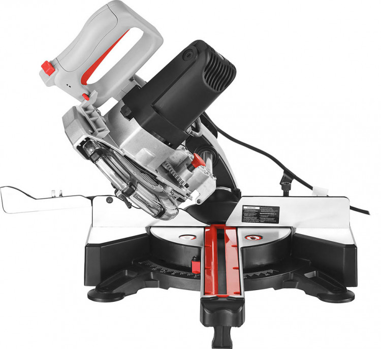 Пила торцовочная ЗУБР ЗПТ-190-1200 ПЛ