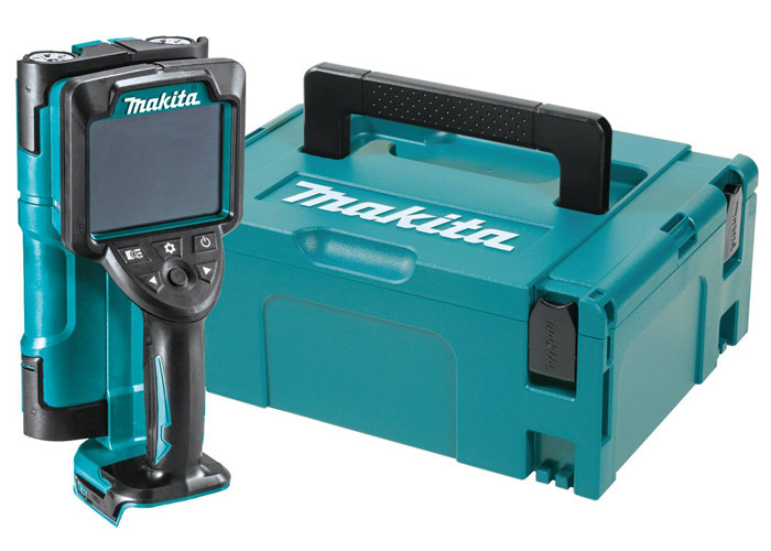 Аккумуляторный детектор MAKITA DWD181ZJ