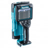 Аккумуляторный детектор MAKITA DWD181ZJ