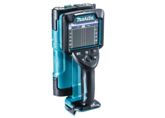Аккумуляторный детектор MAKITA DWD181ZJ