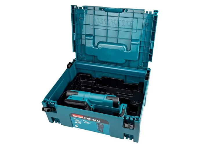 Аккумуляторный детектор MAKITA DWD181ZJ