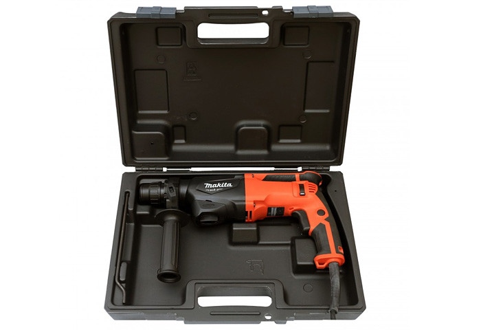 Перфоратор MAKITA M8701