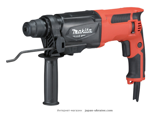 Перфоратор MAKITA M8701