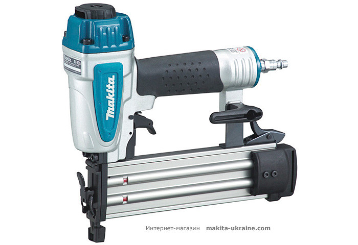 Гвоздезабивной пистолет MAKITA AF505N
