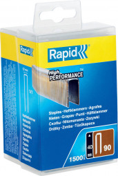 Скобы узкие RAPID 5000127