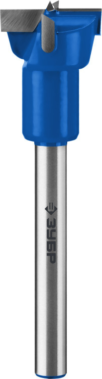 Сверло Форстнера по дереву ЗУБР 29945-25_z01