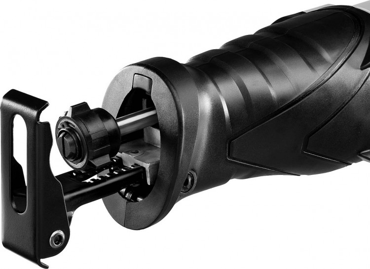 Сабельная пила ЗУБР ЗПС-850 Э