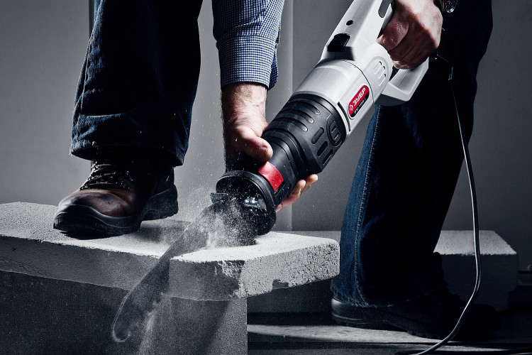 Сабельная пила ЗУБР ЗПС-850 Э