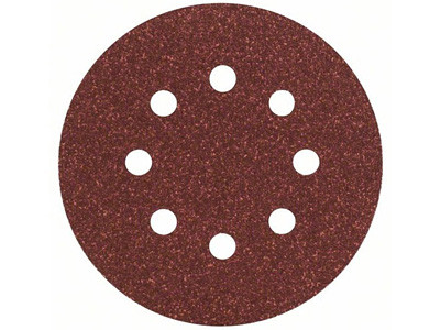 Шлифовальная бумага MAKITA P-43620