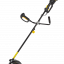 Триммер электрический Huter GET-1500B