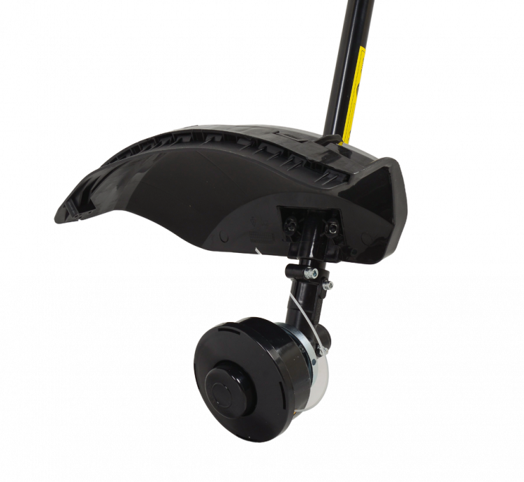 Триммер электрический Huter GET-1500B