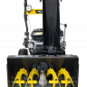 Снегоуборщик бензиновый Huter SGC 4000E
