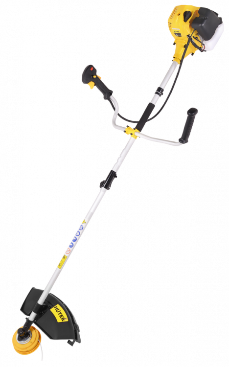 Триммер бензиновый HUTER GGT-520S
