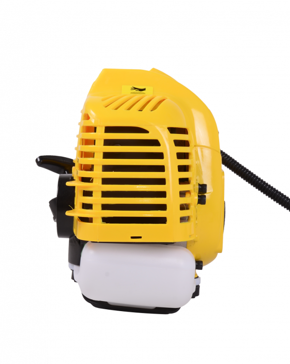 Триммер бензиновый HUTER GGT-520S