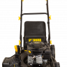 Газонокосилка бензиновая Huter GLM-530SX