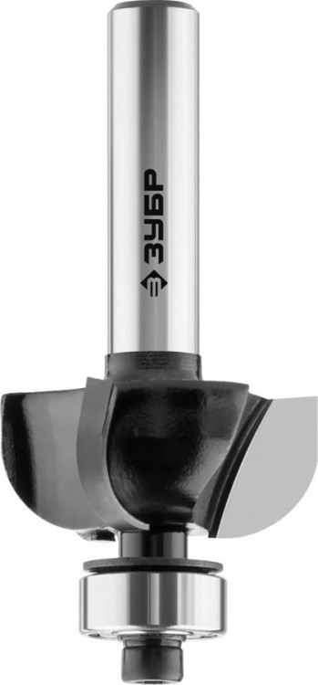 Фреза кромочная калевочная ЗУБР 28785-28.6