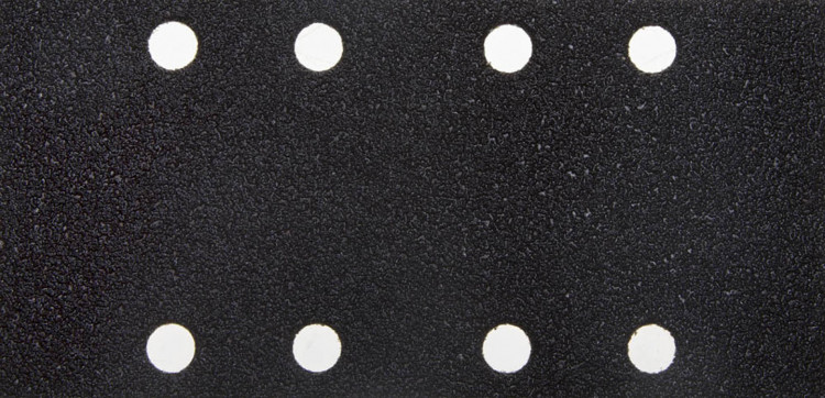 Лист шлифовальный 80 х 166 мм URAGAN 80 х 166 мм P40