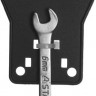Комбинированный гаечный ключ STAYER 27085-06