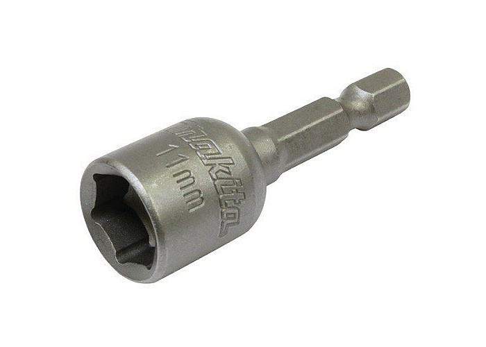 Магнитная торцевая головка MAKITA B-38912