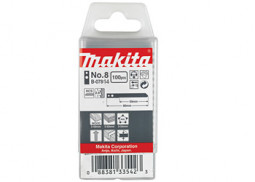 Набор пилок для лобзика MAKITA B-07814